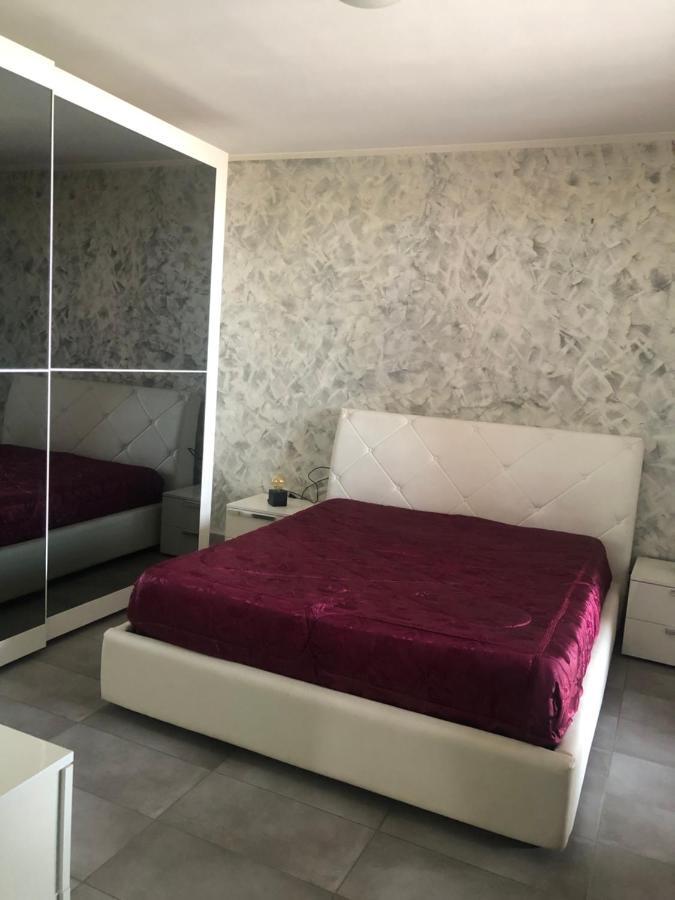 Apartament Il Panorama Altofonte Zewnętrze zdjęcie
