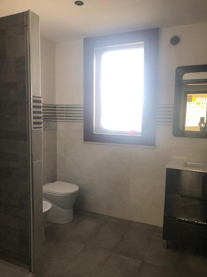 Apartament Il Panorama Altofonte Zewnętrze zdjęcie