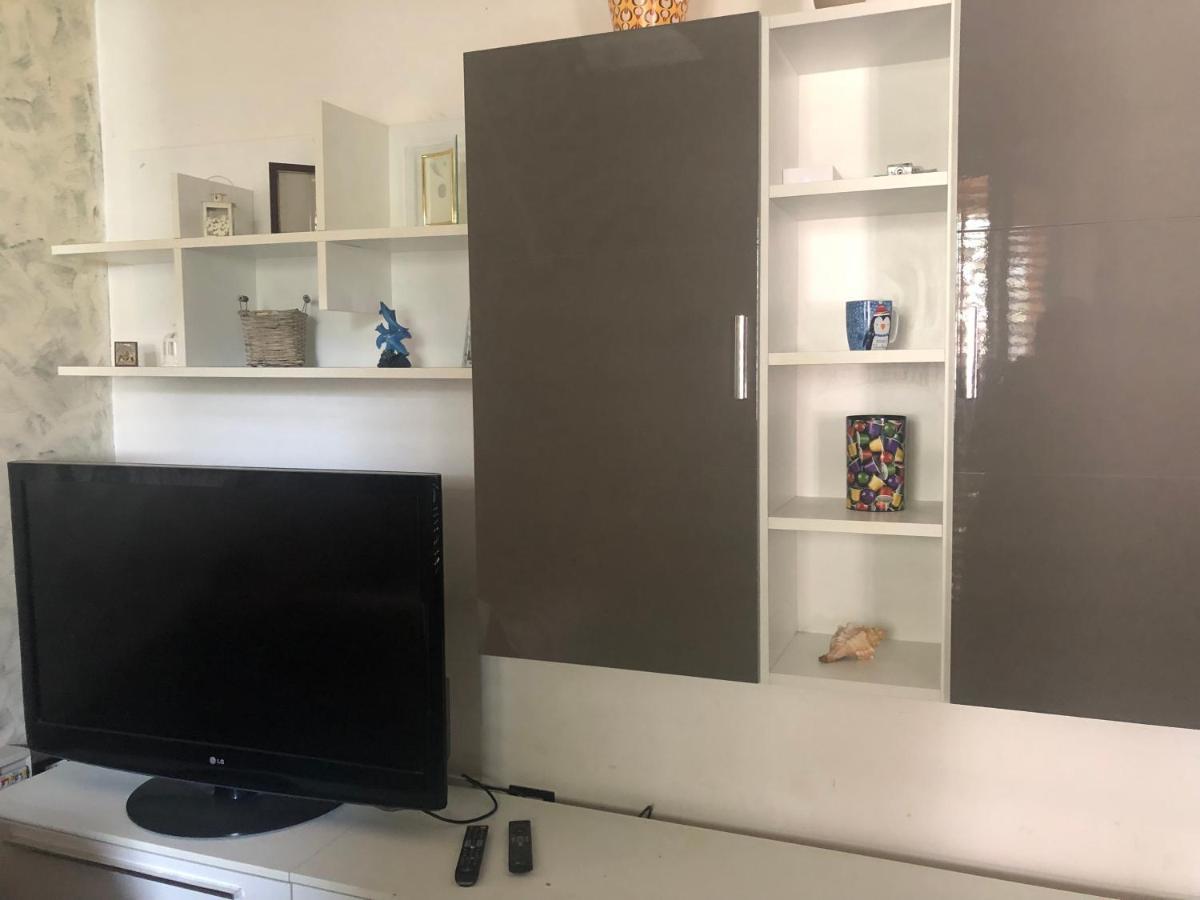 Apartament Il Panorama Altofonte Zewnętrze zdjęcie