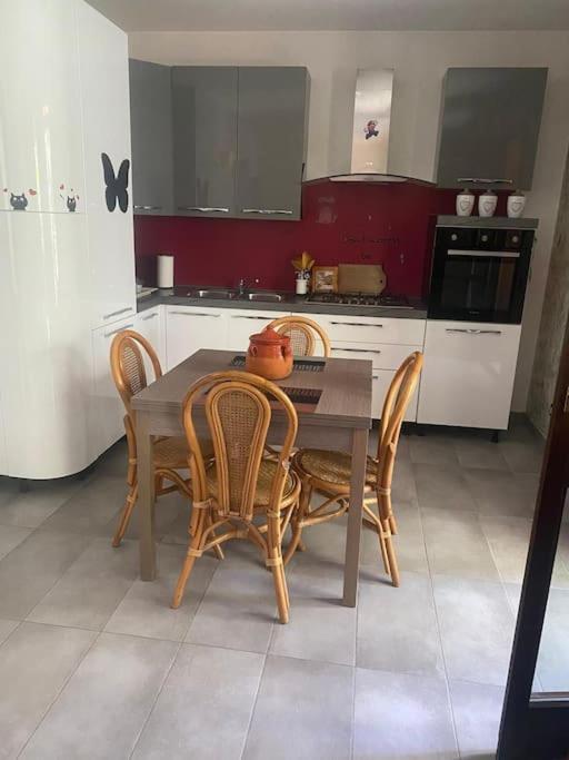 Apartament Il Panorama Altofonte Zewnętrze zdjęcie