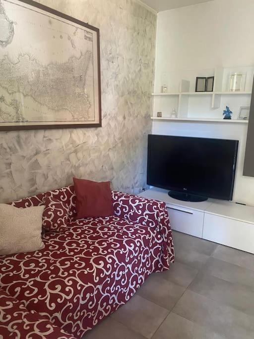 Apartament Il Panorama Altofonte Zewnętrze zdjęcie