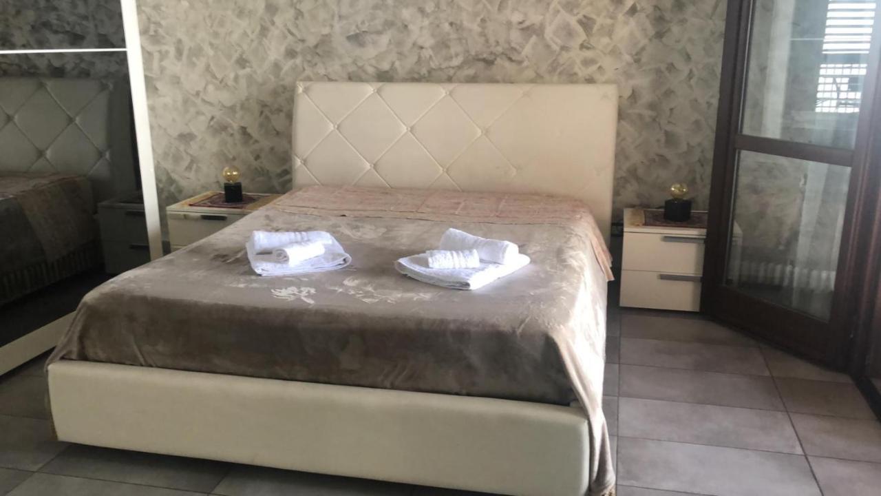 Apartament Il Panorama Altofonte Zewnętrze zdjęcie